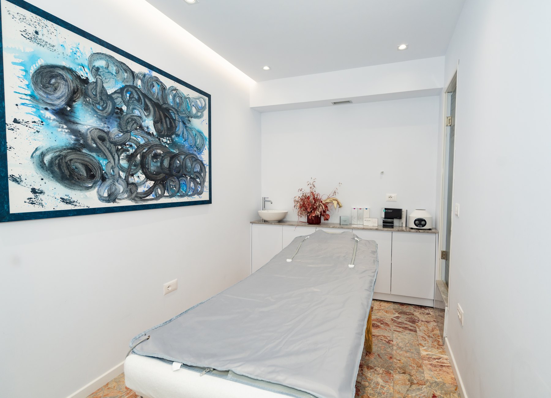 Ambient i Perla Skin Clinic